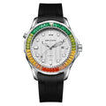Endurance Sport Wristwatch Calendar Watch for Men Business Leisure Quartz Wristwatches Luminous Waterproof reloj hombre